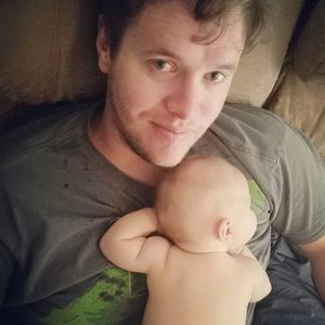 Meet your Posher, Brock